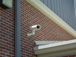Video Surveillance Equipment Installation