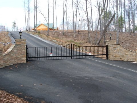 Security Gate