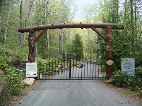 Security Gate