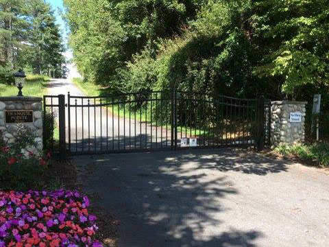 Security Gate