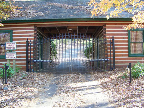 Security Gate