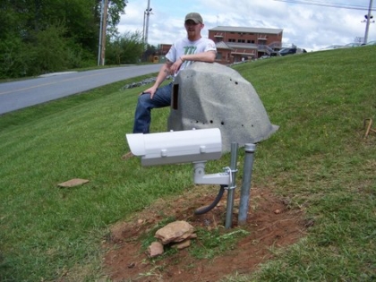 Gate Controller