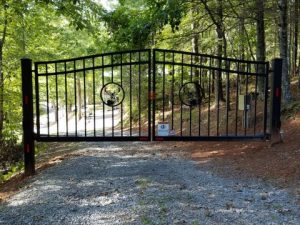 Automatic Gate